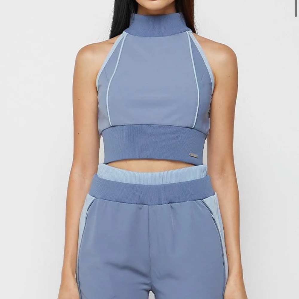 Manier De vior jump suit